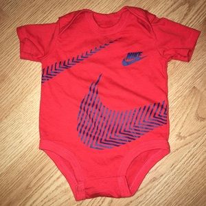 Nike shirt
